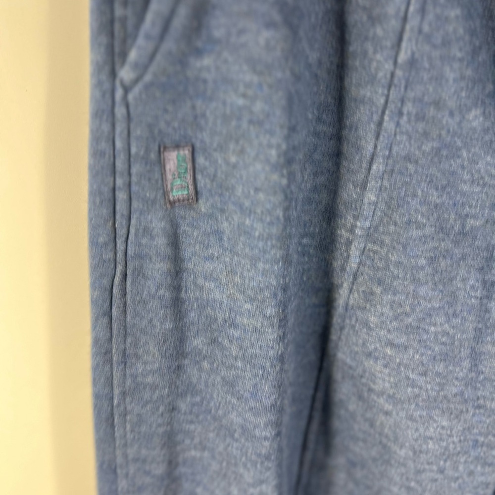 Christian Dior Tailored Joggers Pants Blue Sz Large - Picture 6 of 9